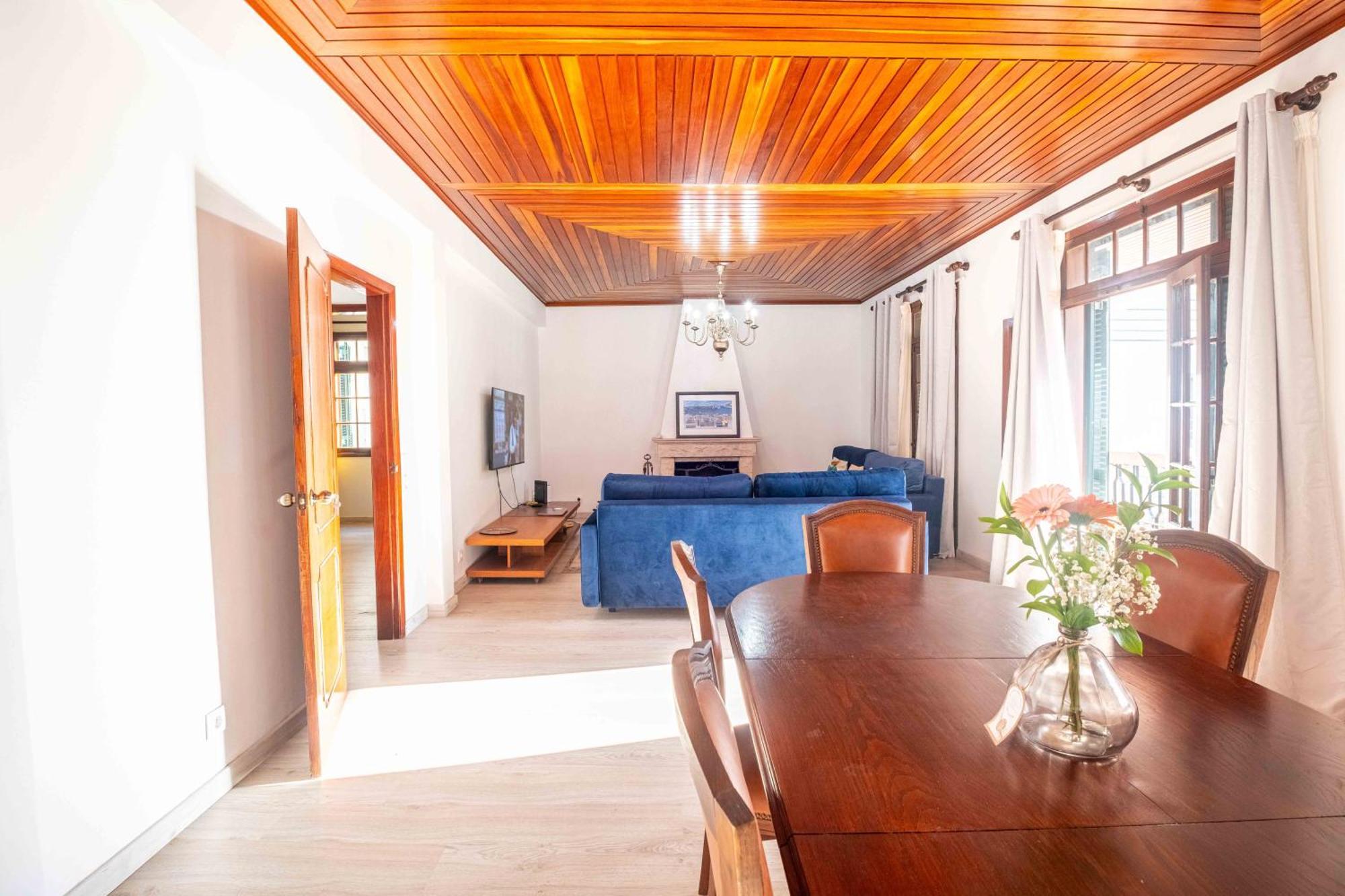 Ocean Bay By Your Key Holiday home