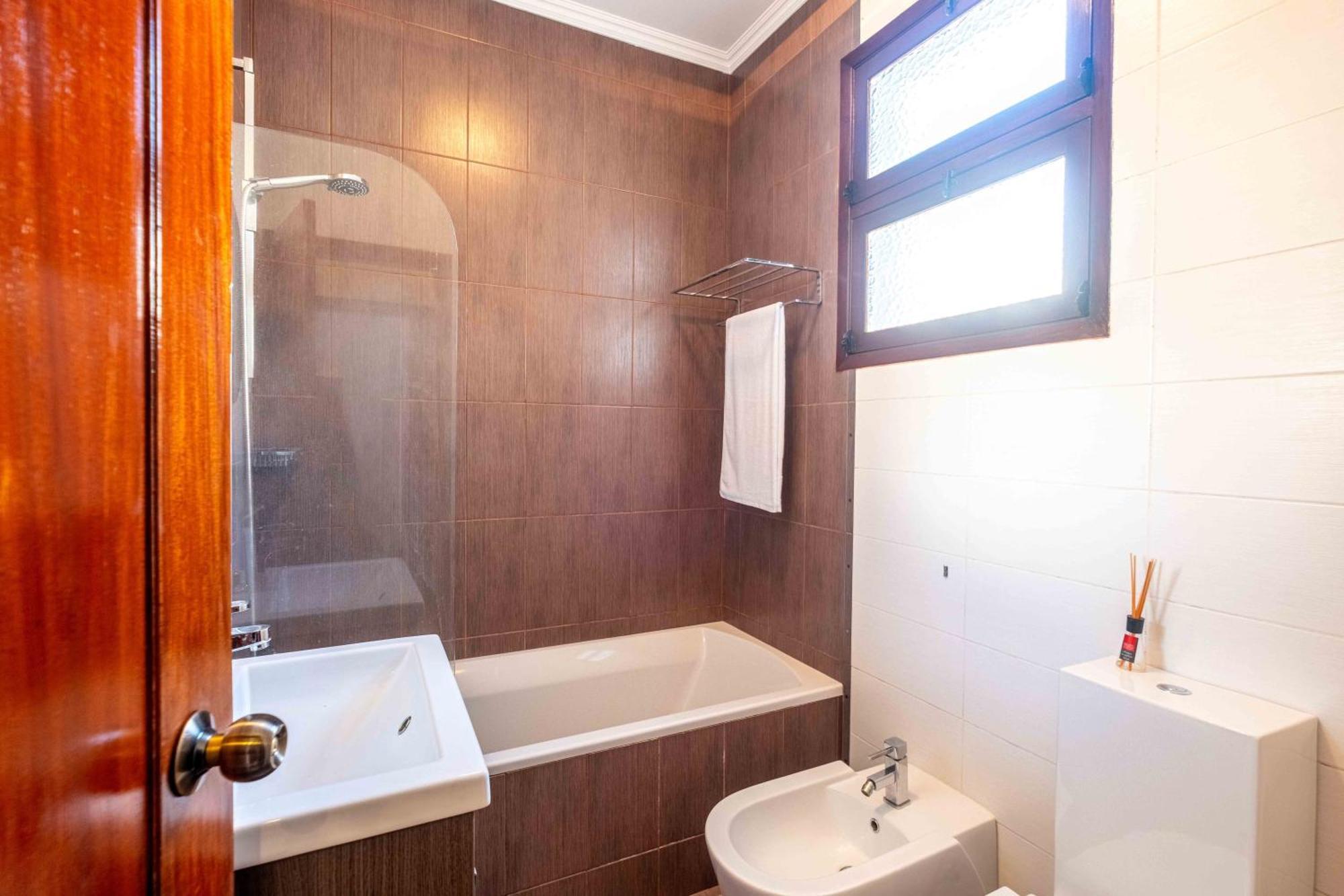 Ocean Bay By Your Key Holiday home