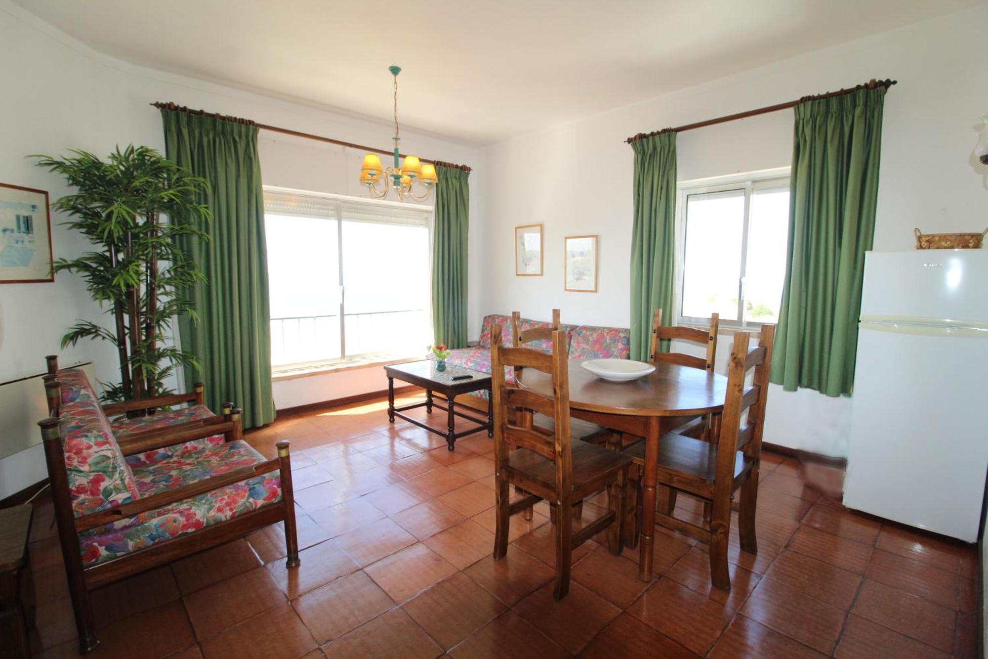 Apartamentosolpraia Belohorizonte Vista Mar Apartment Portimao
