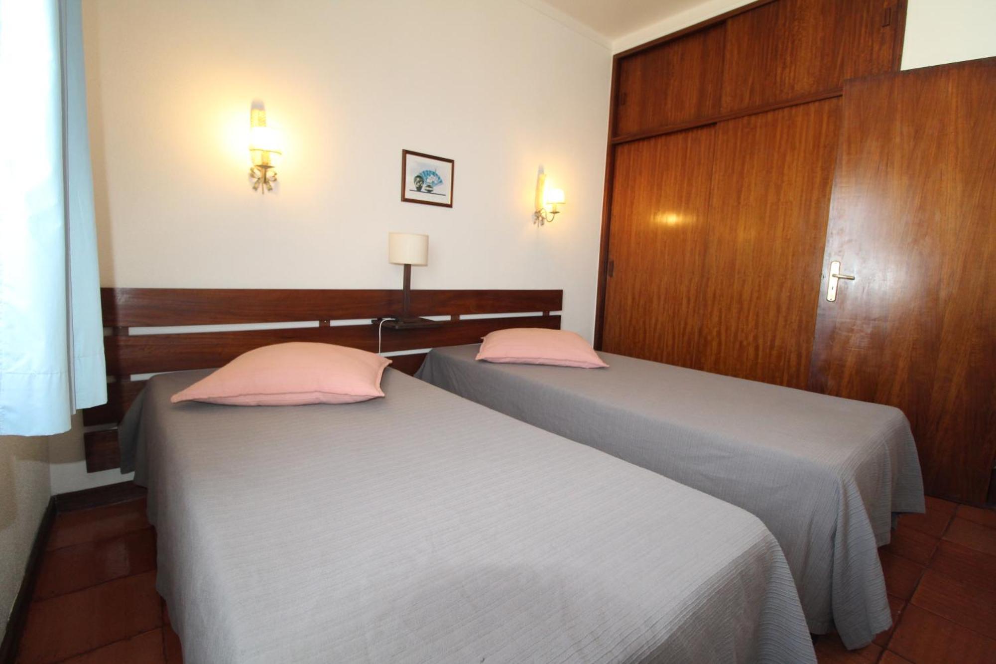 Apartamentosolpraia Belohorizonte Vista Mar Apartment *
