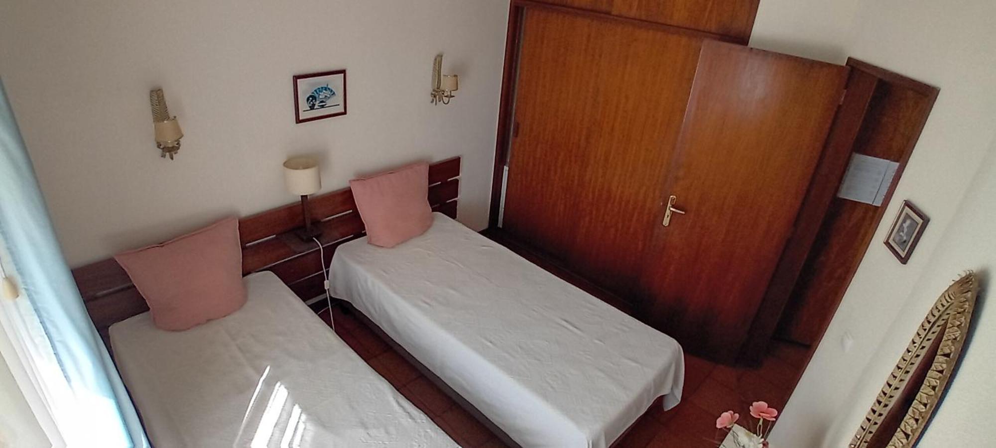 Apartamentosolpraia Belohorizonte Vista Mar Apartment *