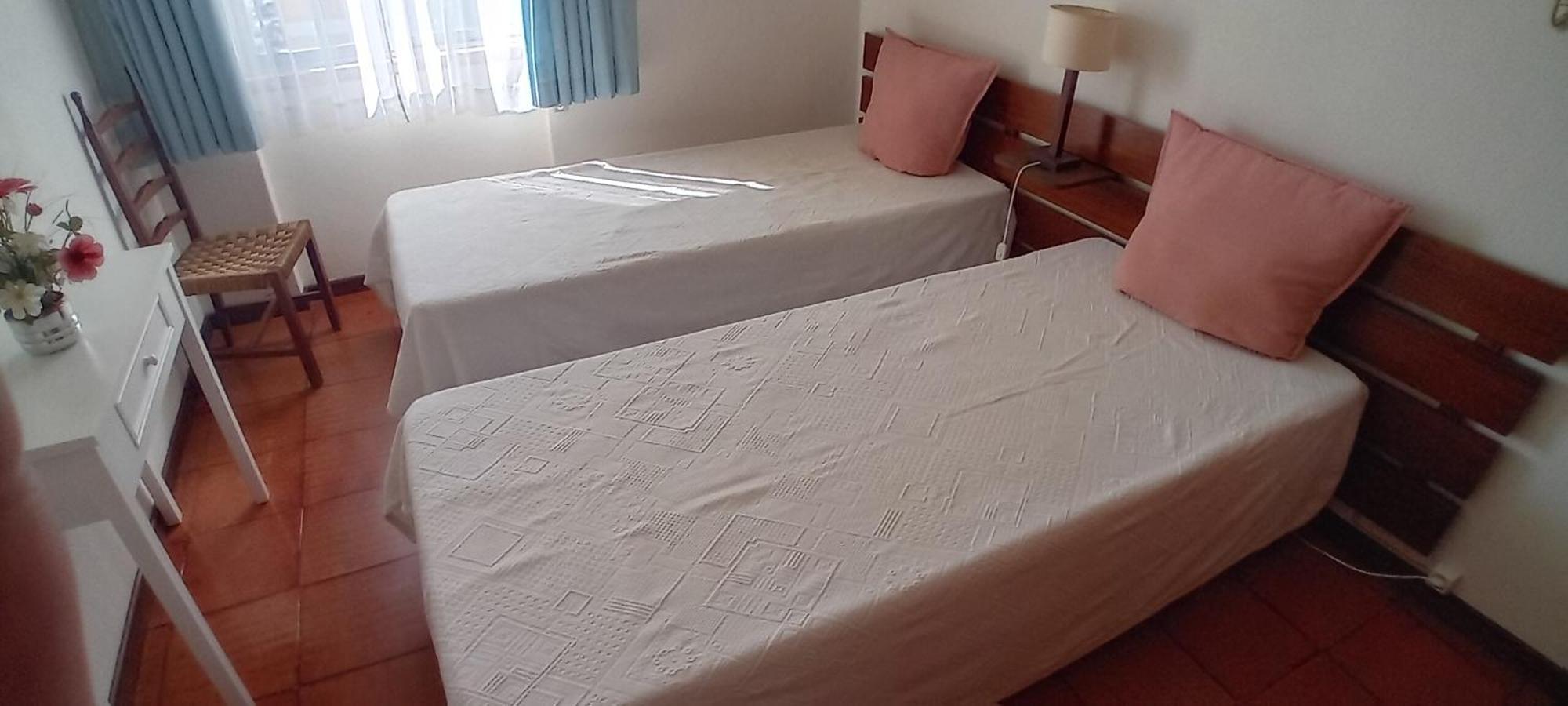 Apartamentosolpraia Belohorizonte Vista Mar Portimao