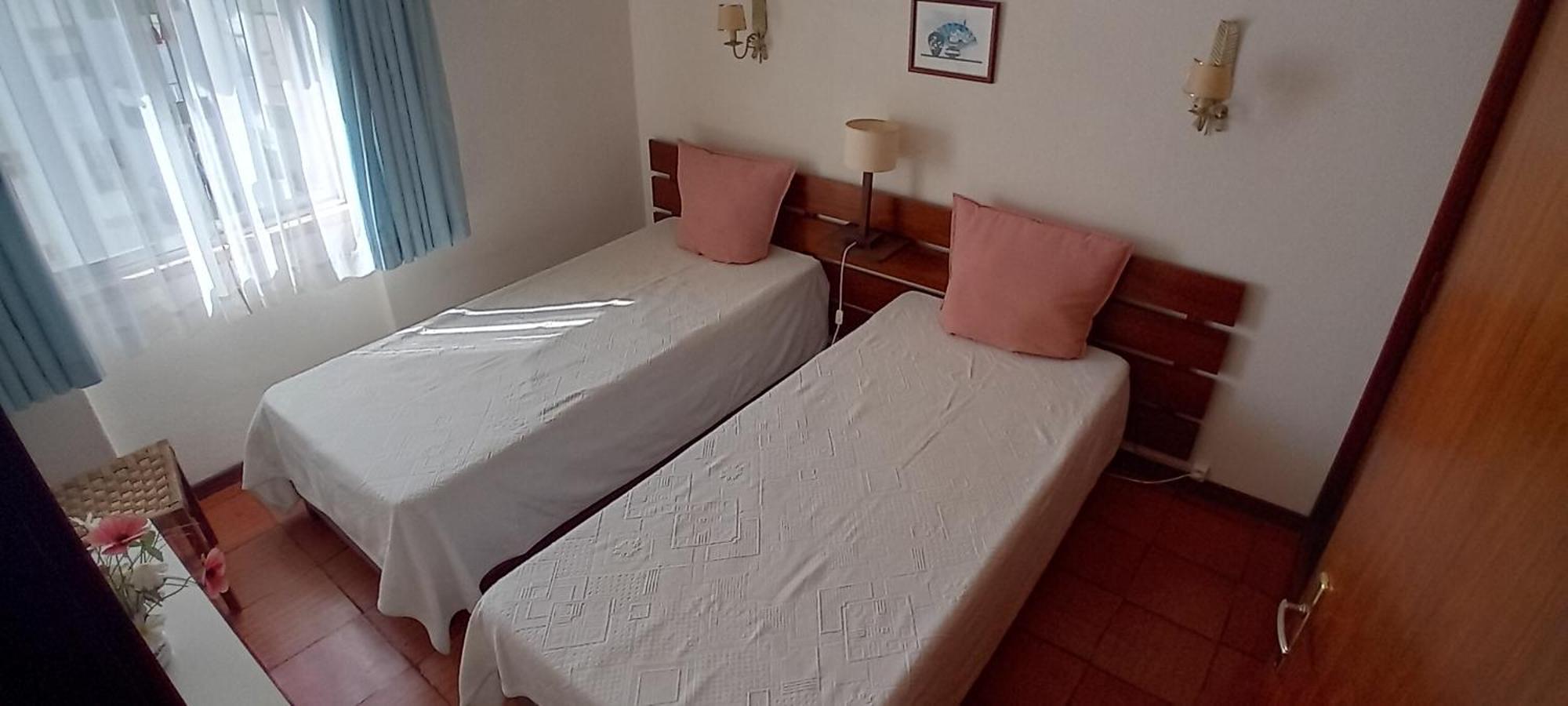 Apartamentosolpraia Belohorizonte Vista Mar Apartment *