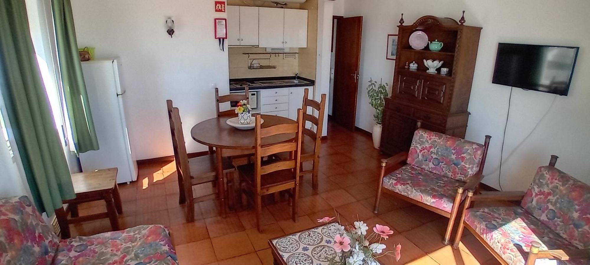 Apartamentosolpraia Belohorizonte Vista Mar * Portimao