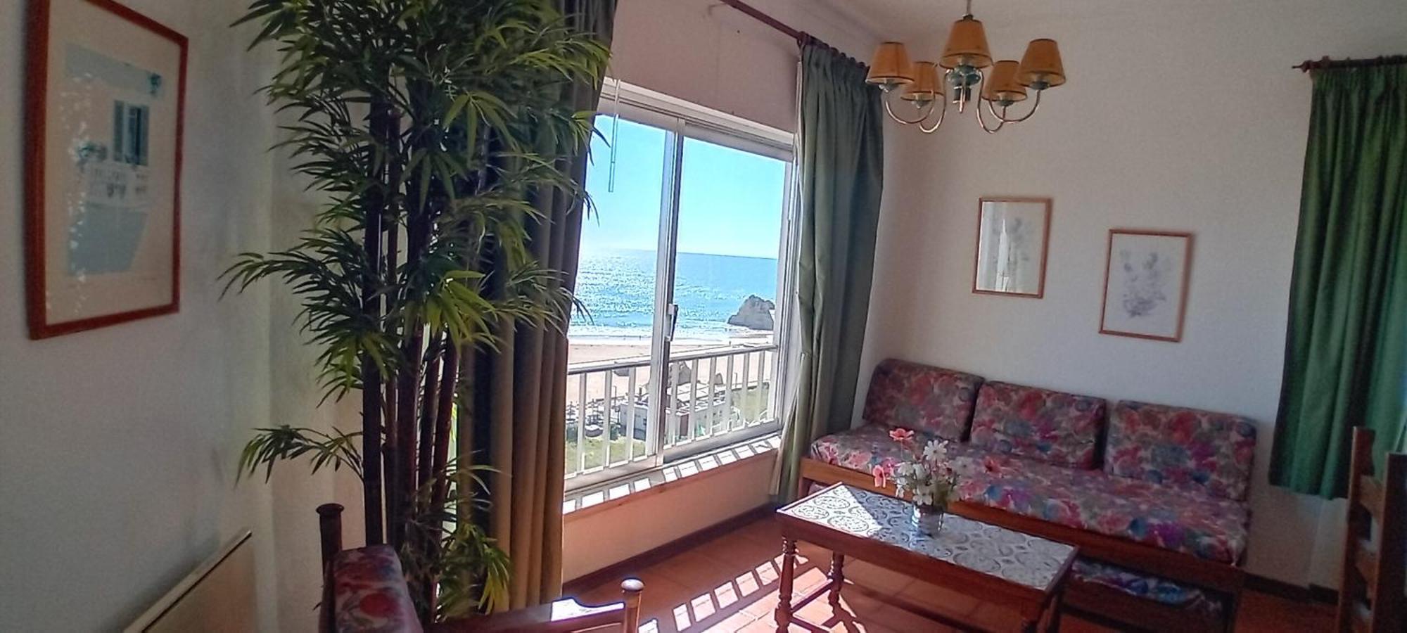 Apartamentosolpraia Belohorizonte Vista Mar *