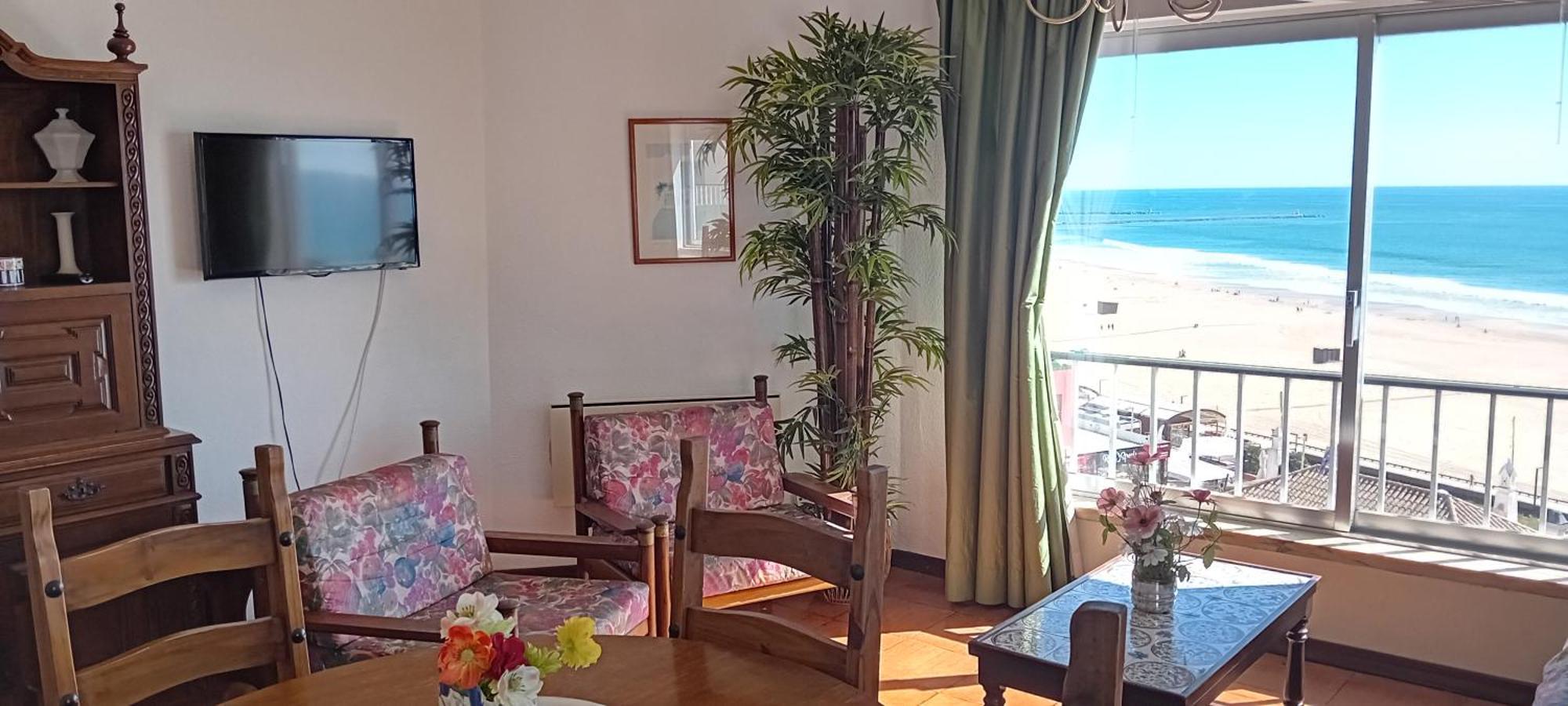 Apartment Apartamentosolpraia Belohorizonte Vista Mar Portimao