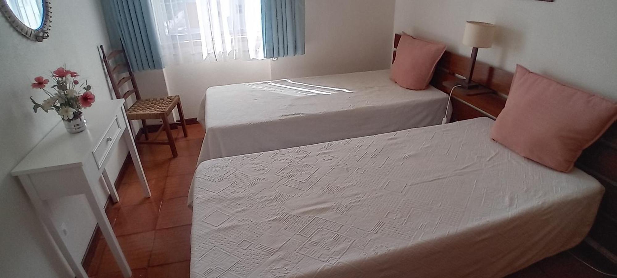Apartamentosolpraia Belohorizonte Vista Mar Apartment Portimao