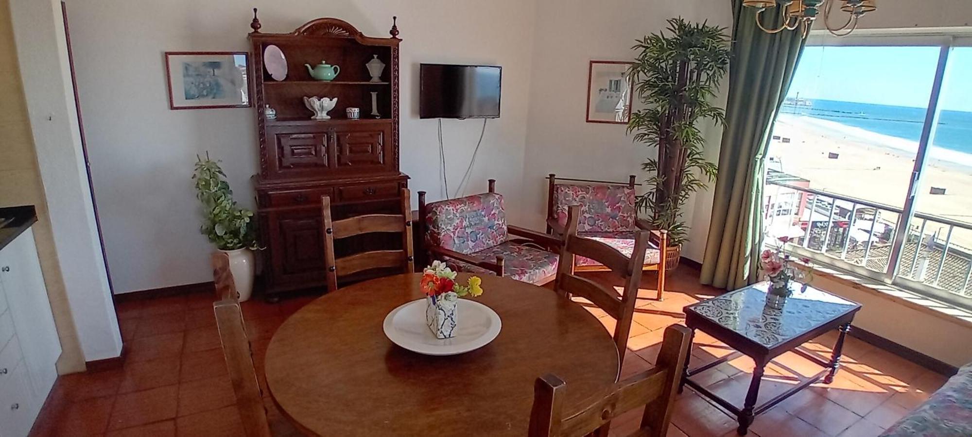 Apartment Apartamentosolpraia Belohorizonte Vista Mar