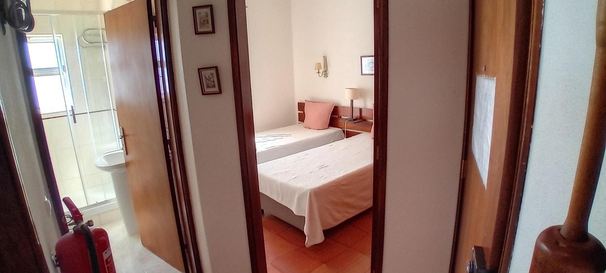 Apartamentosolpraia Belohorizonte Vista Mar Portimao