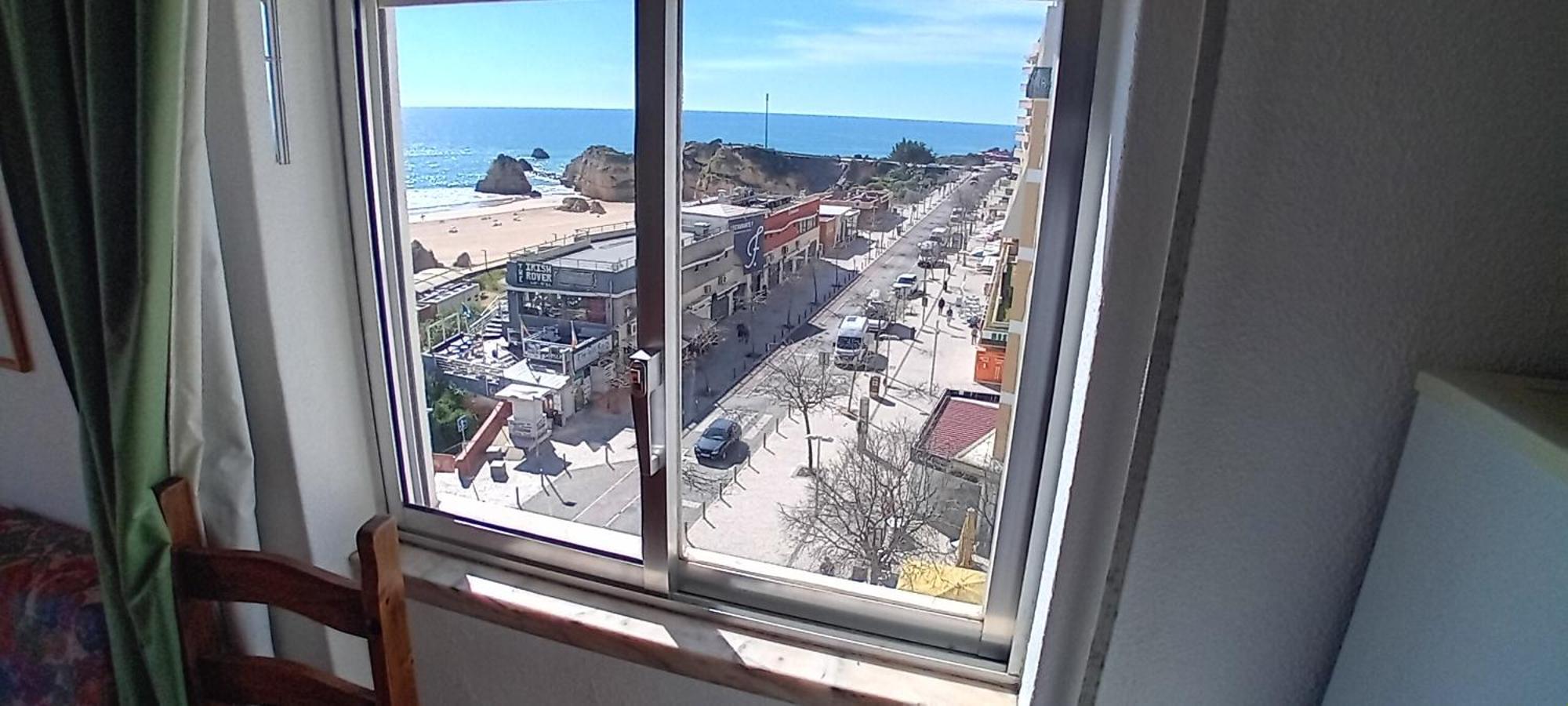 Apartamentosolpraia Belohorizonte Vista Mar *