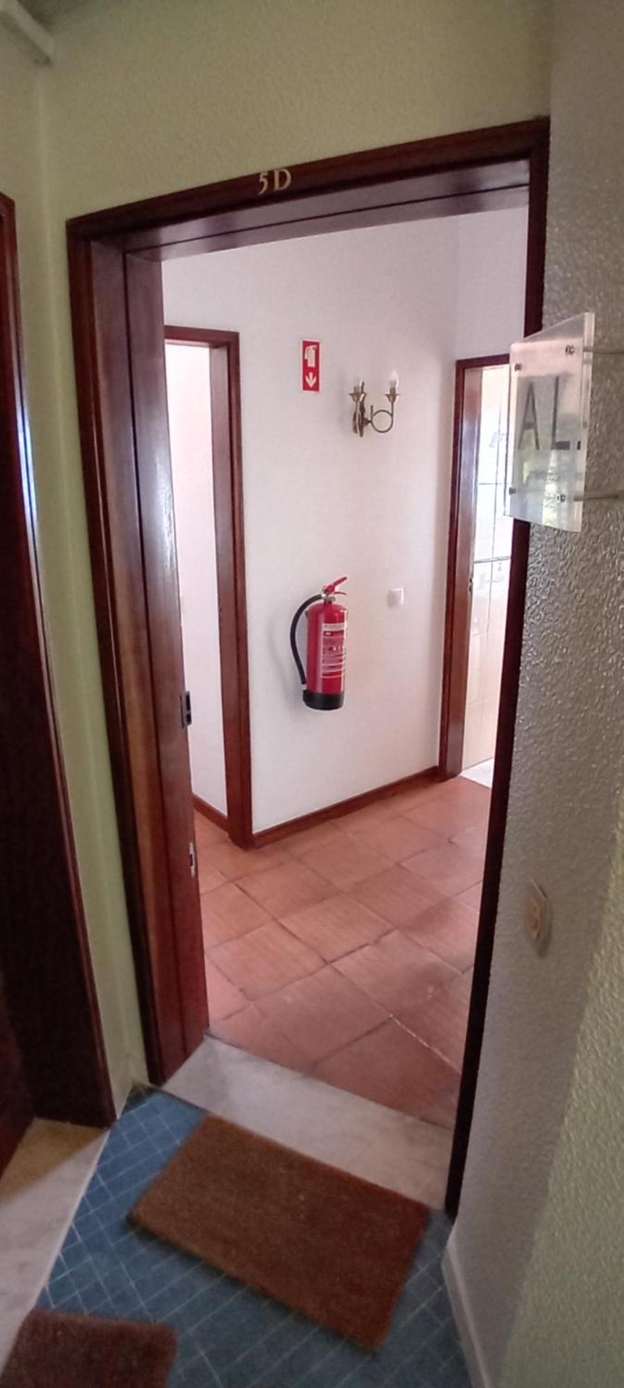 Apartamentosolpraia Belohorizonte Vista Mar