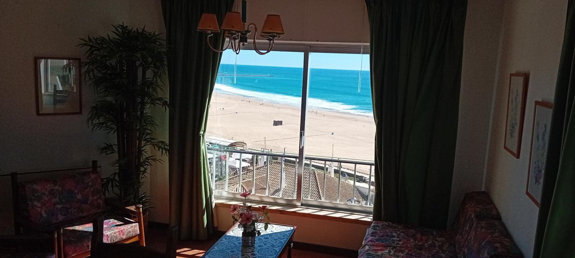Apartamentosolpraia Belohorizonte Vista Mar Portimao