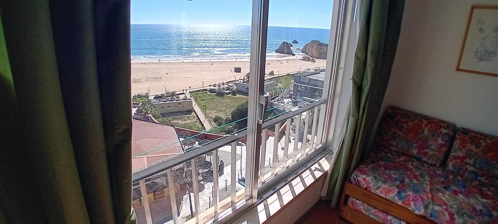 Apartamentosolpraia Belohorizonte Vista Mar Apartment