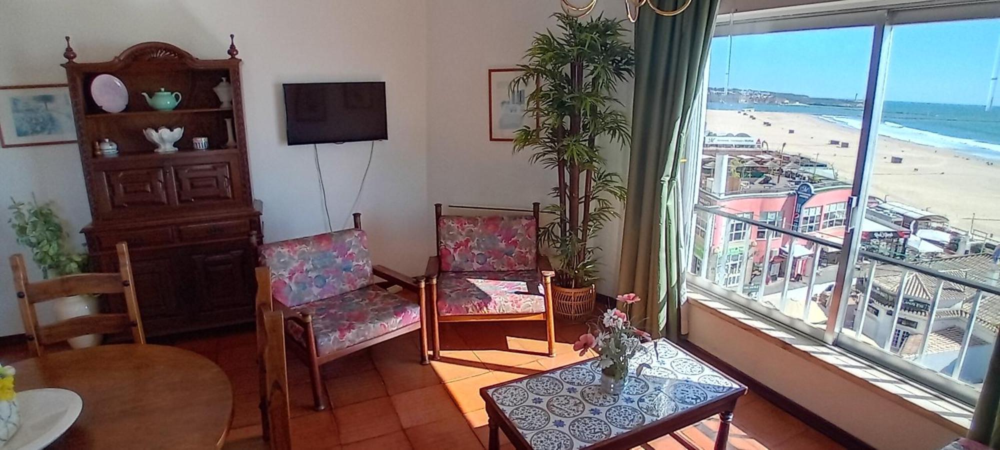 Apartamentosolpraia Belohorizonte Vista Mar Portimao