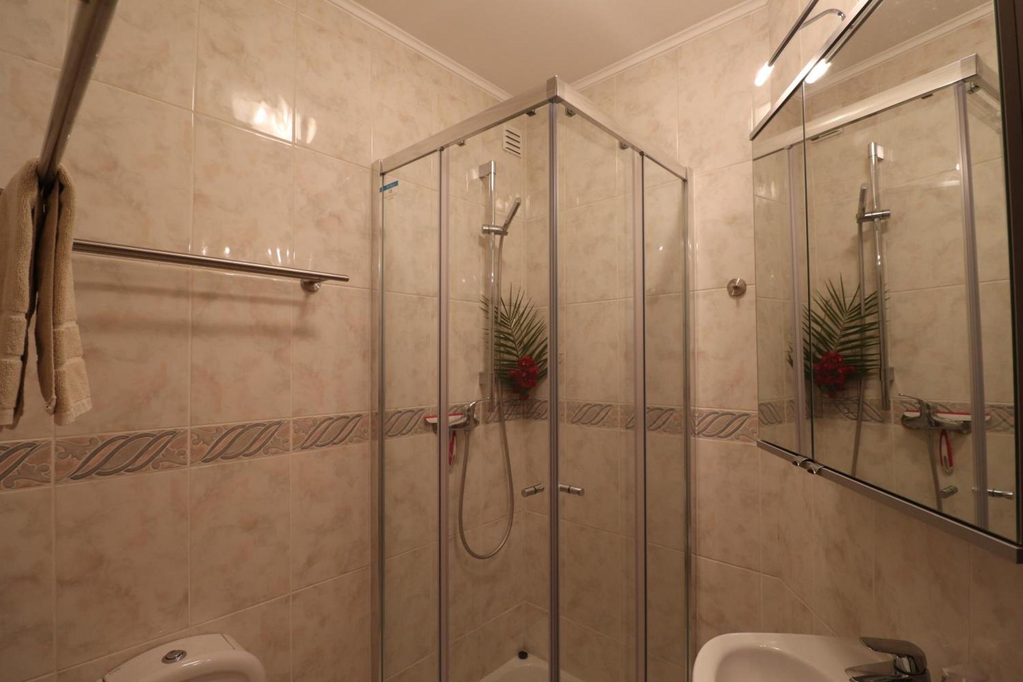 Apartment Rio Marina Lagos