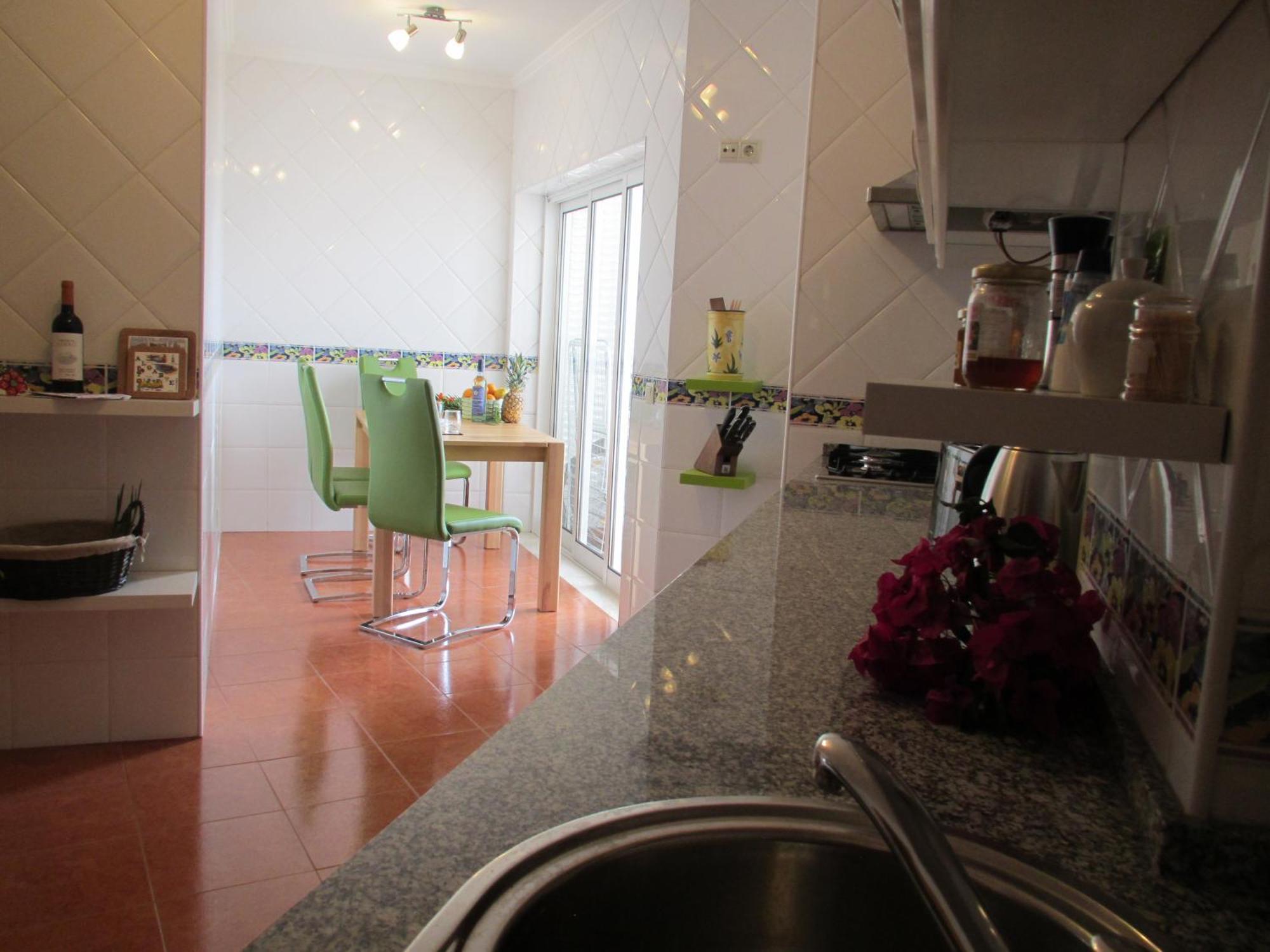 Apartment Rio Marina