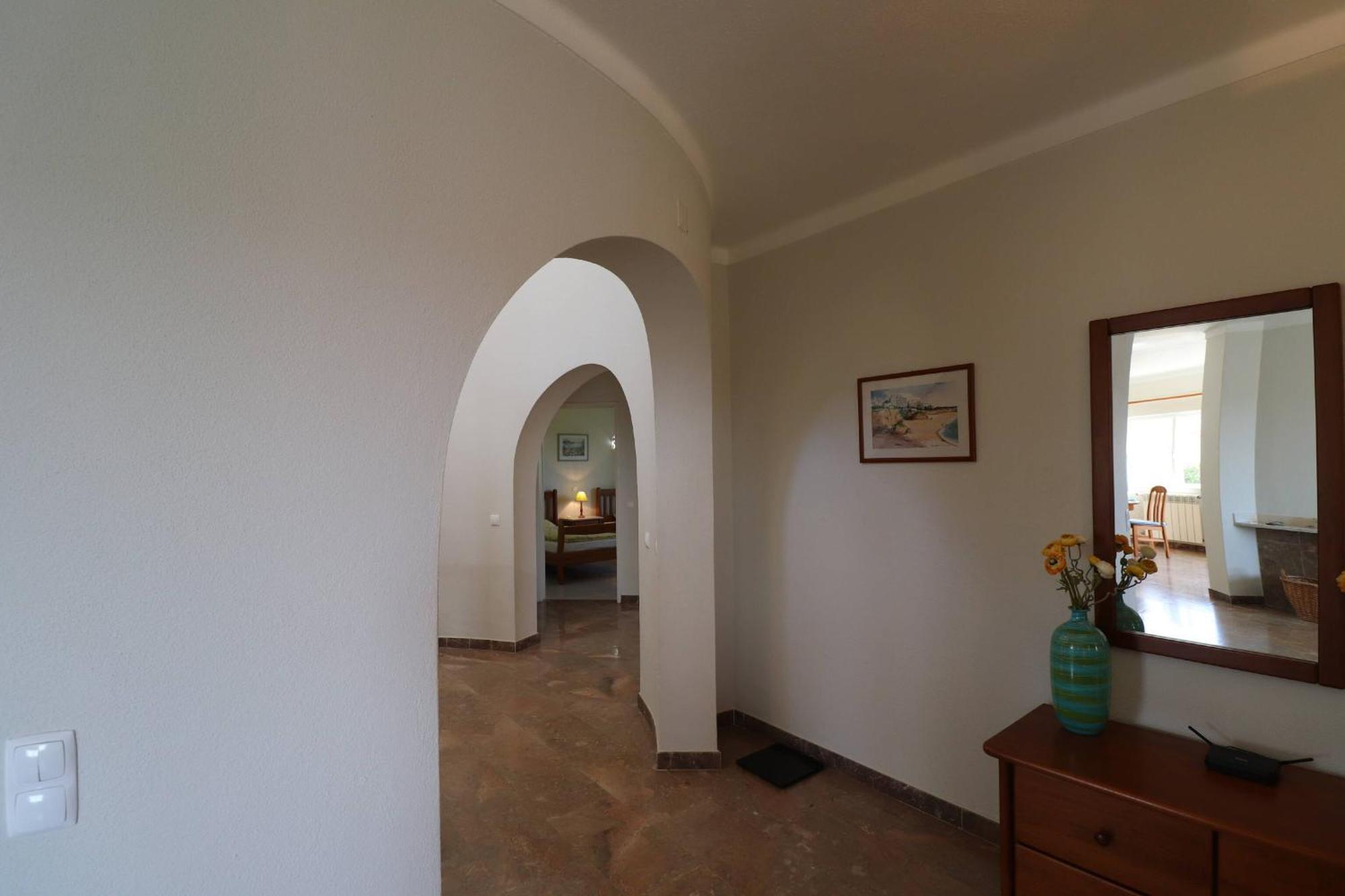Carvoeiro Ceu Villa *