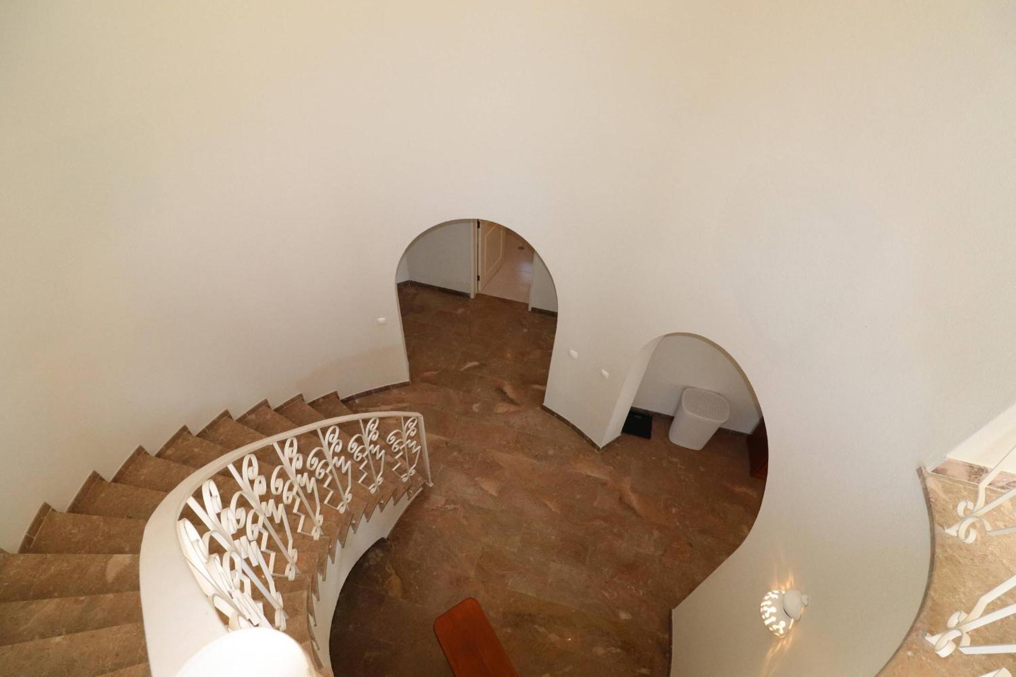 Carvoeiro Ceu Villa