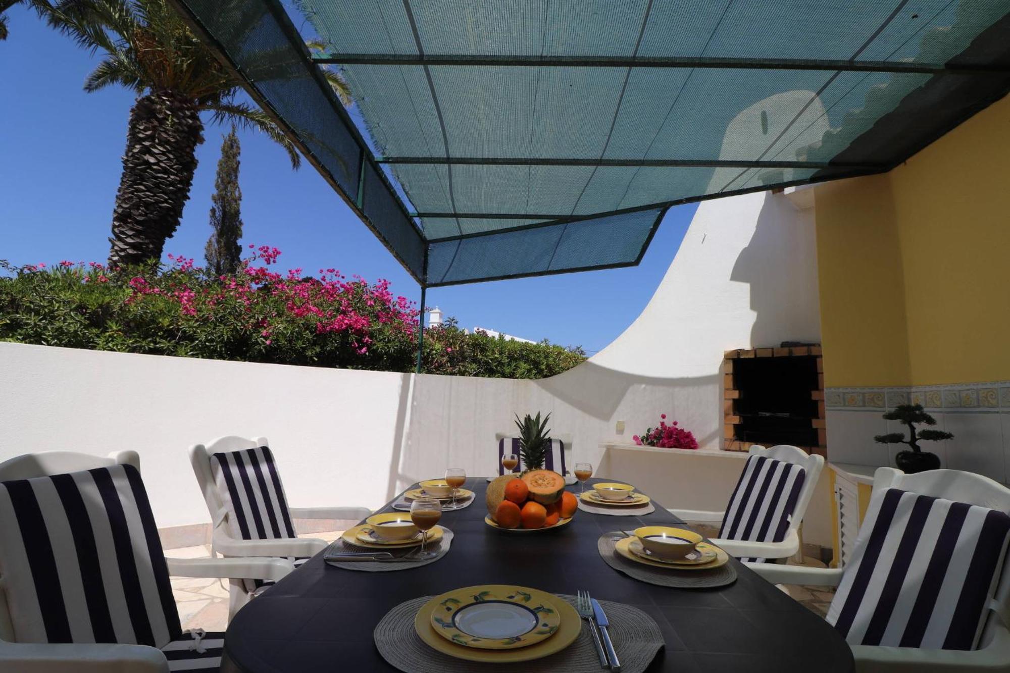 Villa Carvoeiro Ceu Lagoa (Algarve)