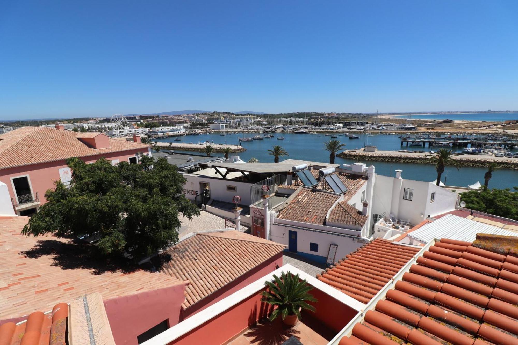 Vista Marina *