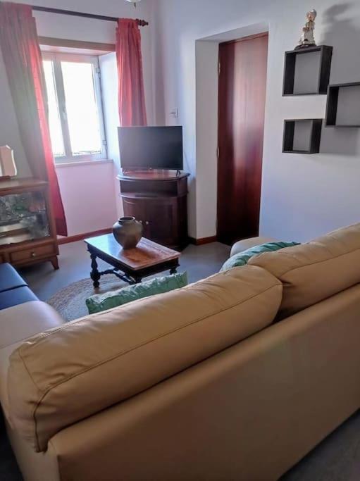 Holiday home Casa Da Calcada - Piso 1