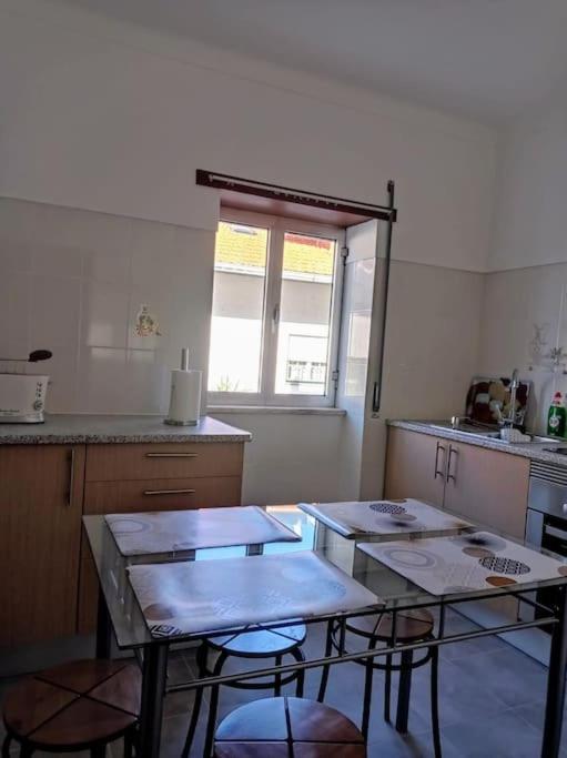 Holiday home Casa Da Calcada - Piso 1 Seia