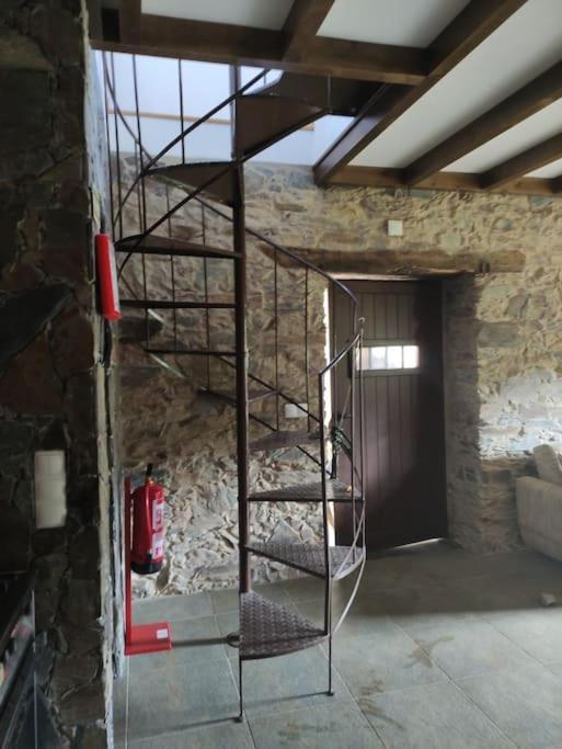Casa Nelito * Pedrogao Grande