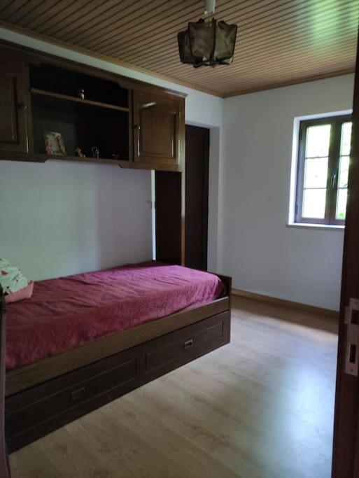 Casa Nelito Holiday home