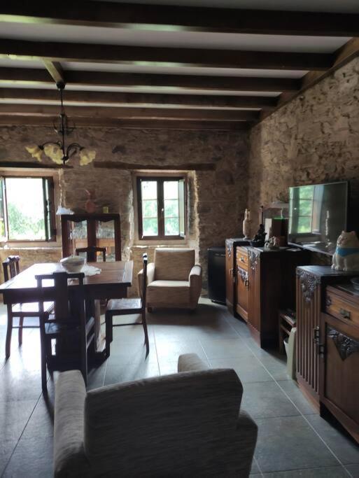 Casa Nelito Holiday home