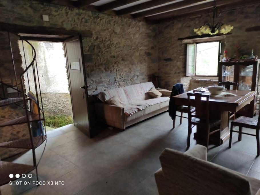 Casa Nelito Holiday home