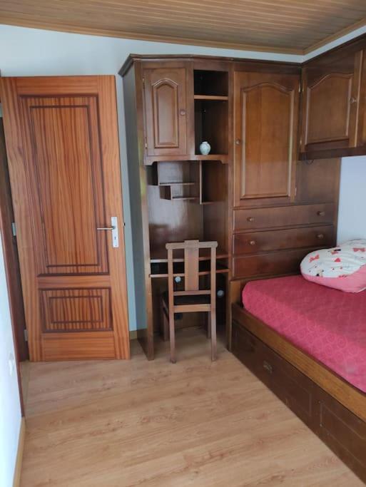 Casa Nelito Holiday home *