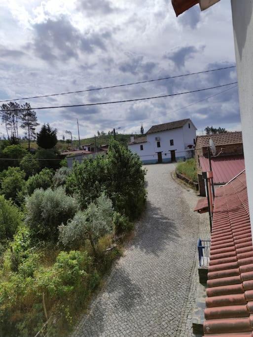 Casa Nelito Pedrogao Grande