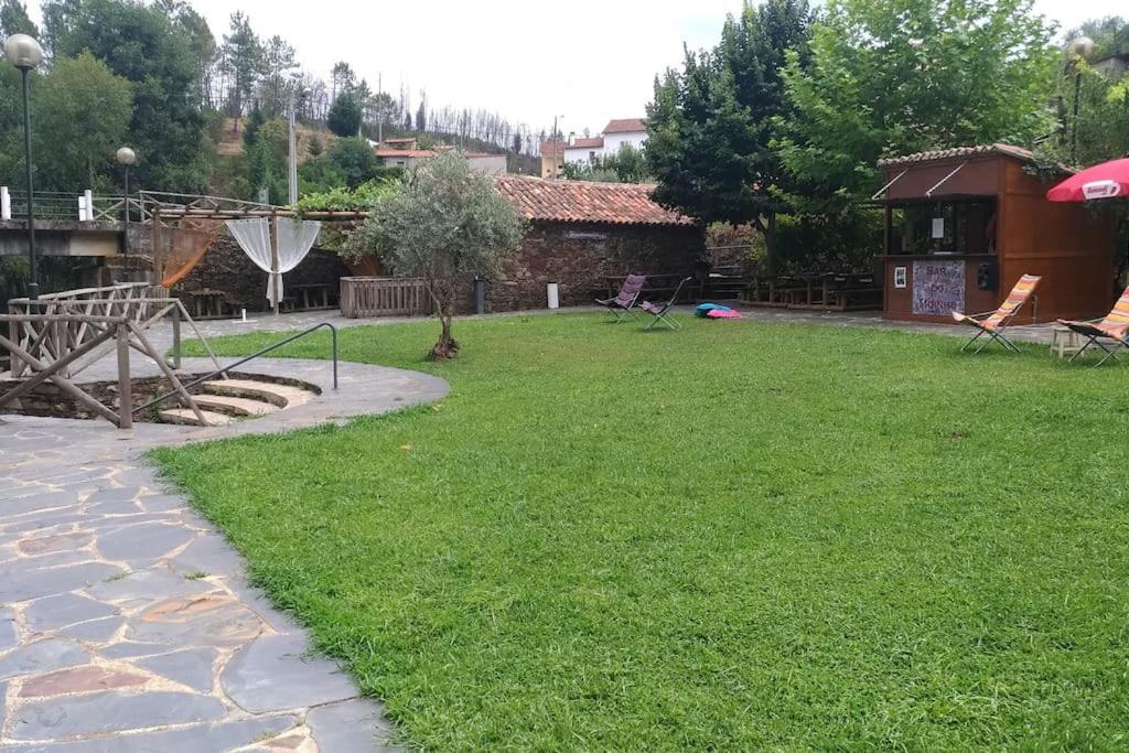 Casa Nelito * Pedrogao Grande