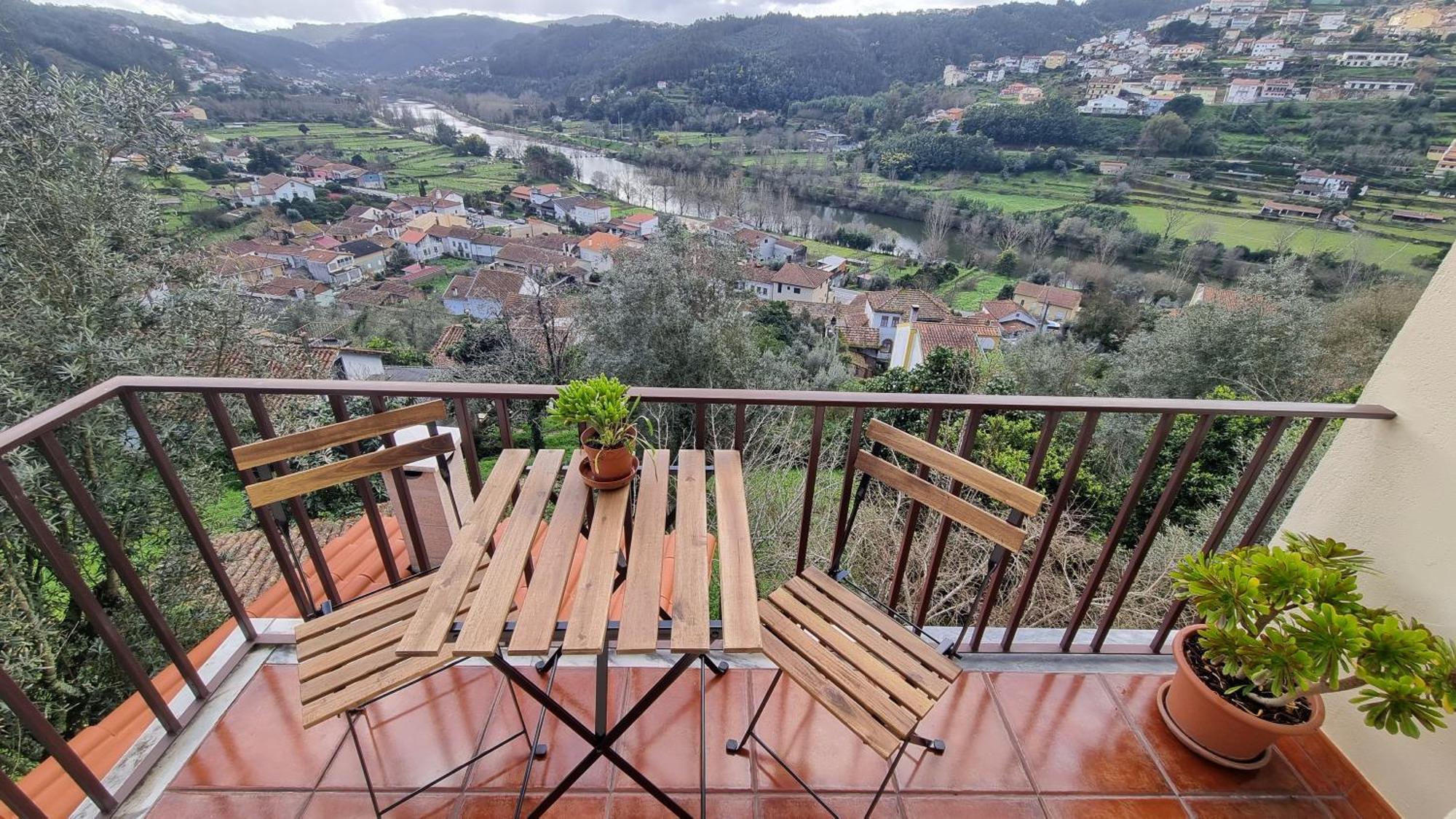 Retiro Do Viajante Penacova