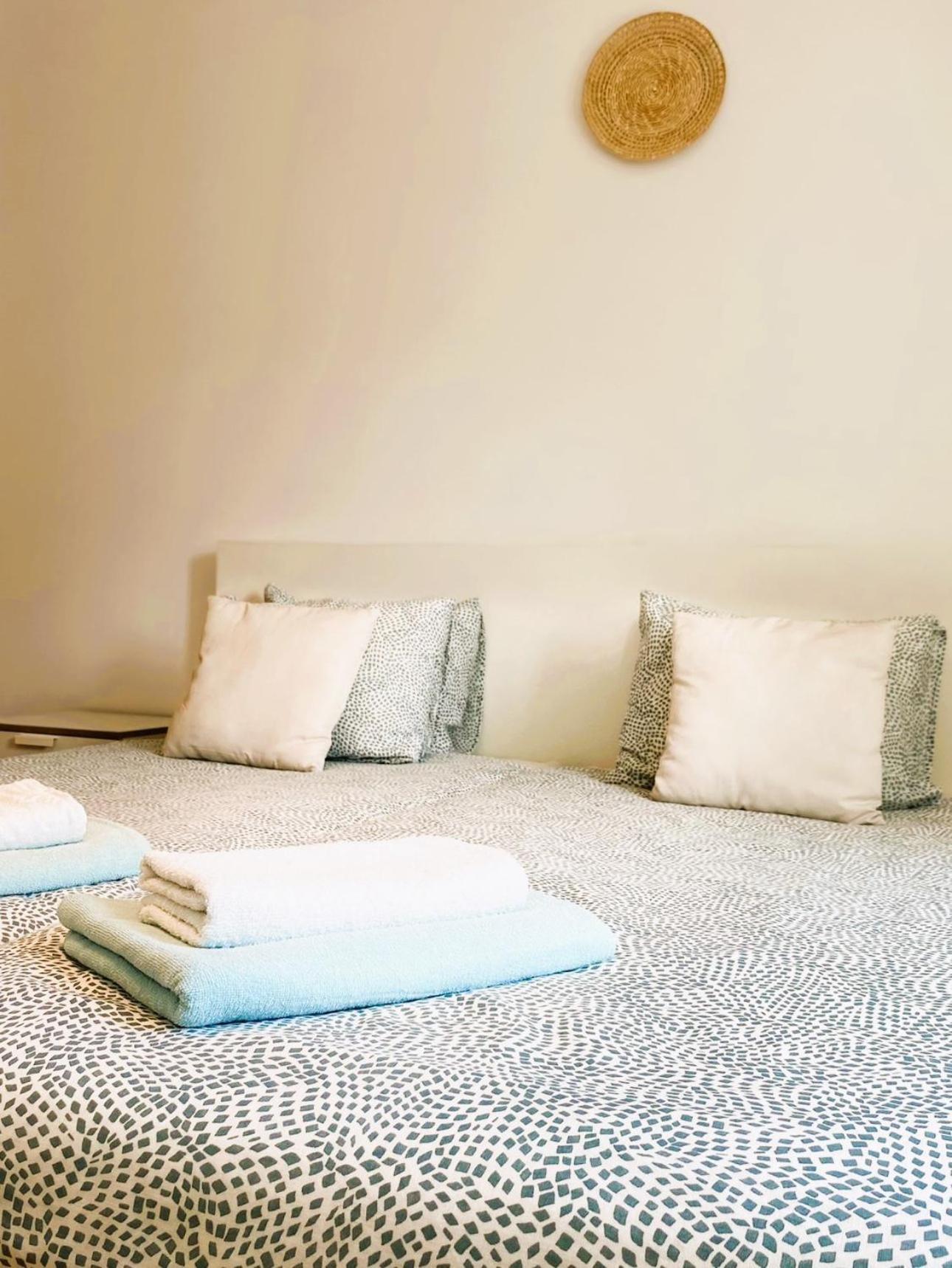 Guest house Lalita Ocean &