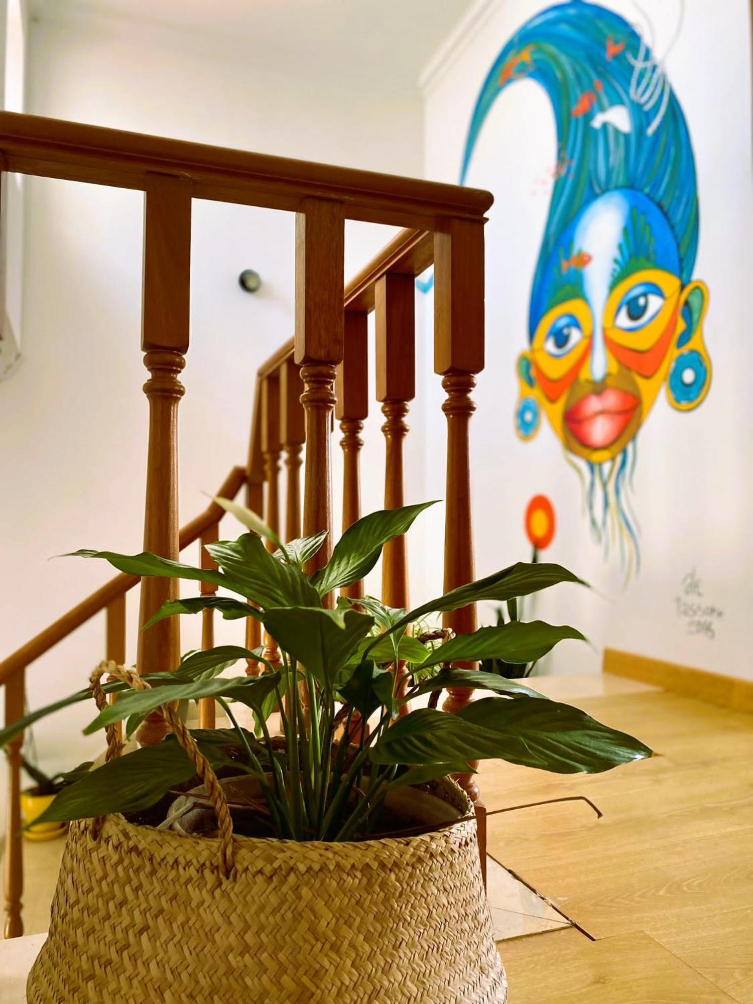 Guest house Lalita Ocean &