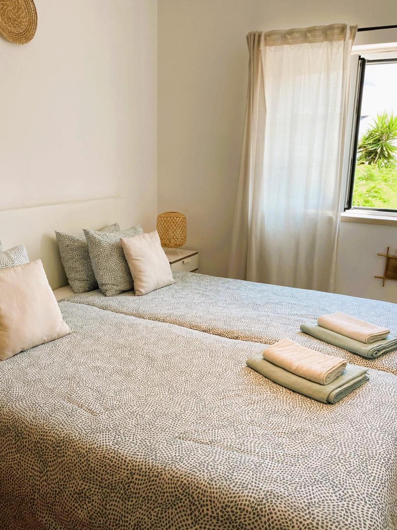 Guest house Lalita Ocean & Ribamar (Torres Vedras)