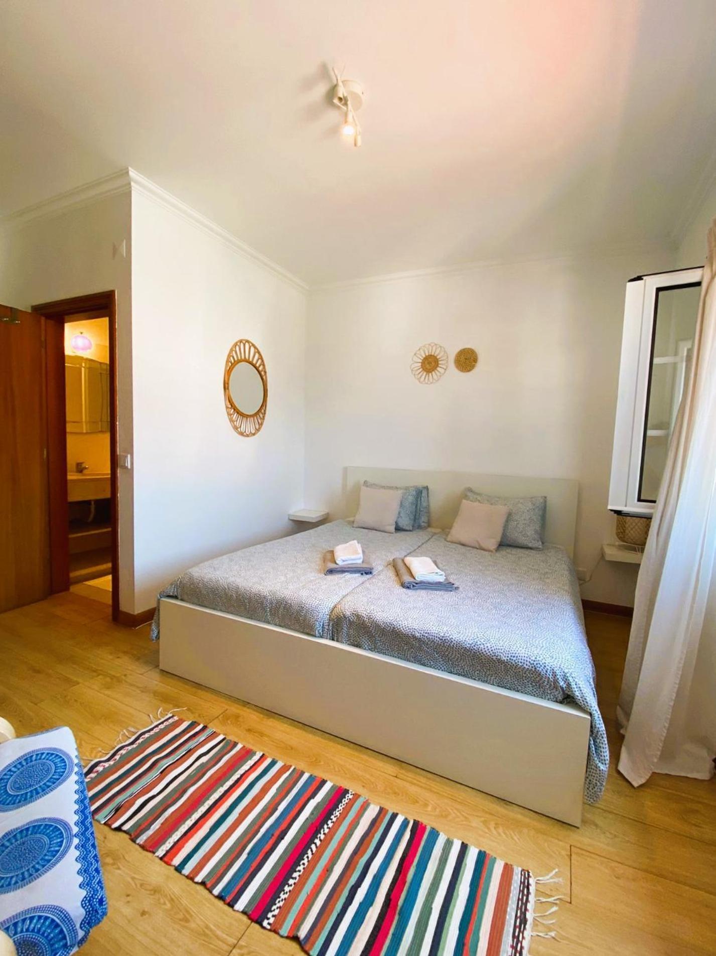 Lalita Ocean & Guest house Ribamar (Torres Vedras)