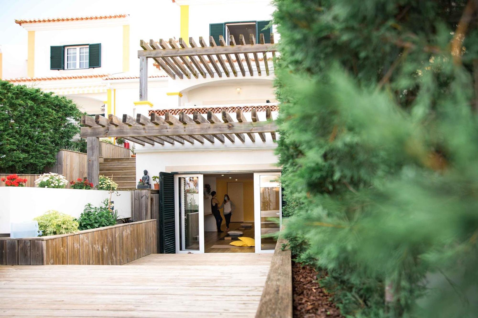 Lalita Ocean & Guest house Ribamar (Torres Vedras)