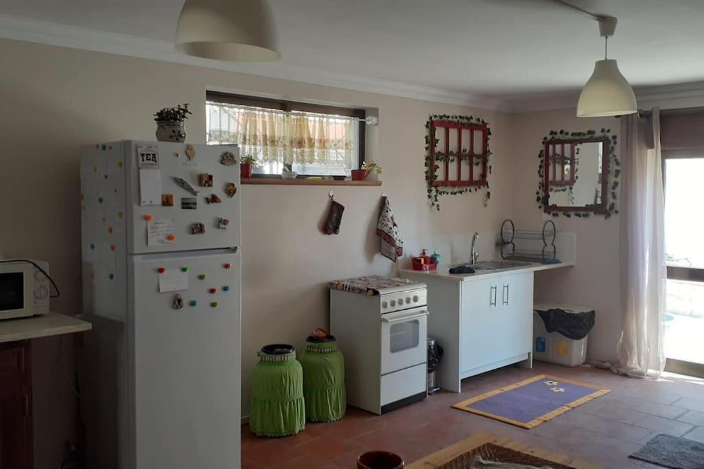 Homestay Morada Do Ultramar Viana do Castelo