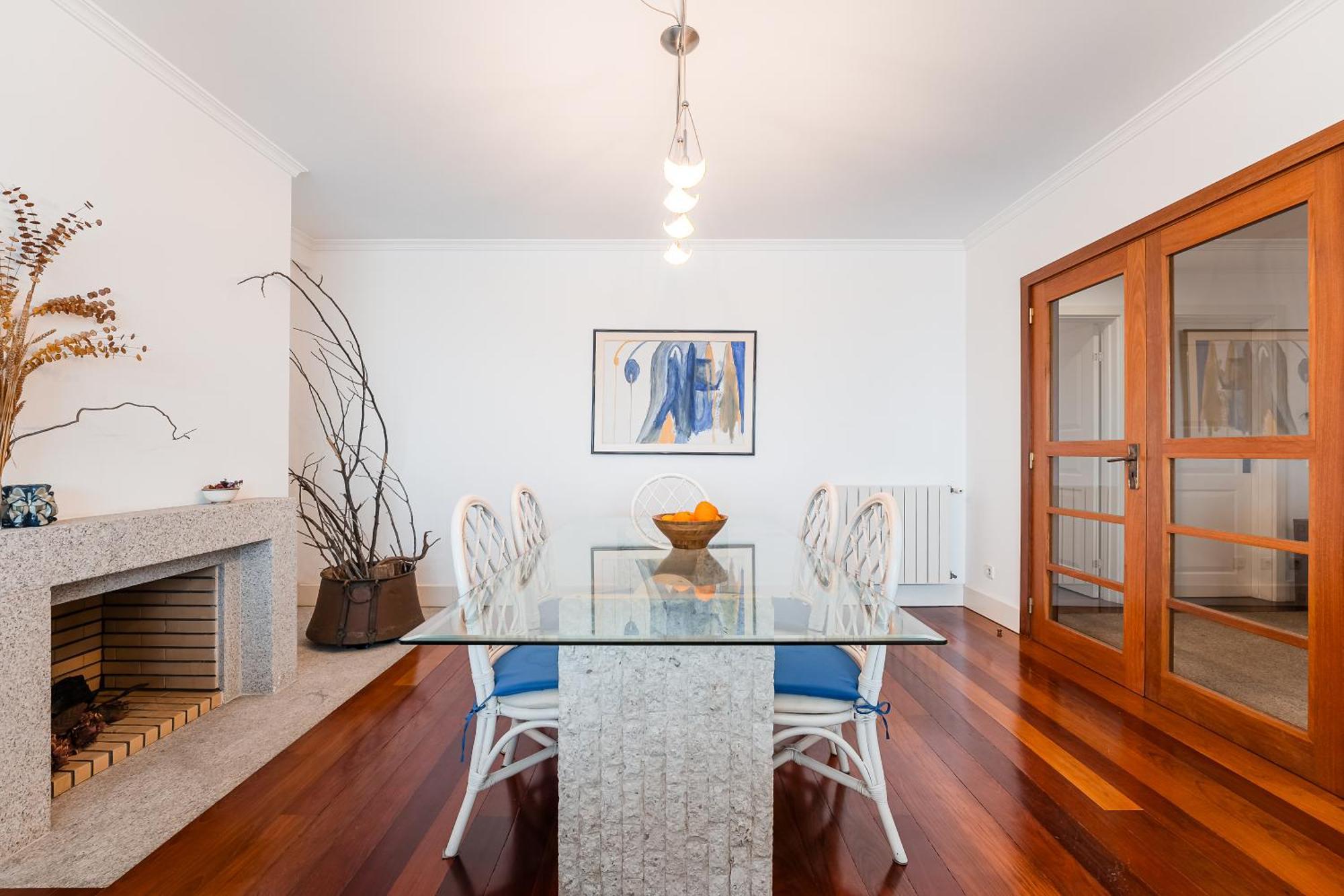 Farol View Apartment *