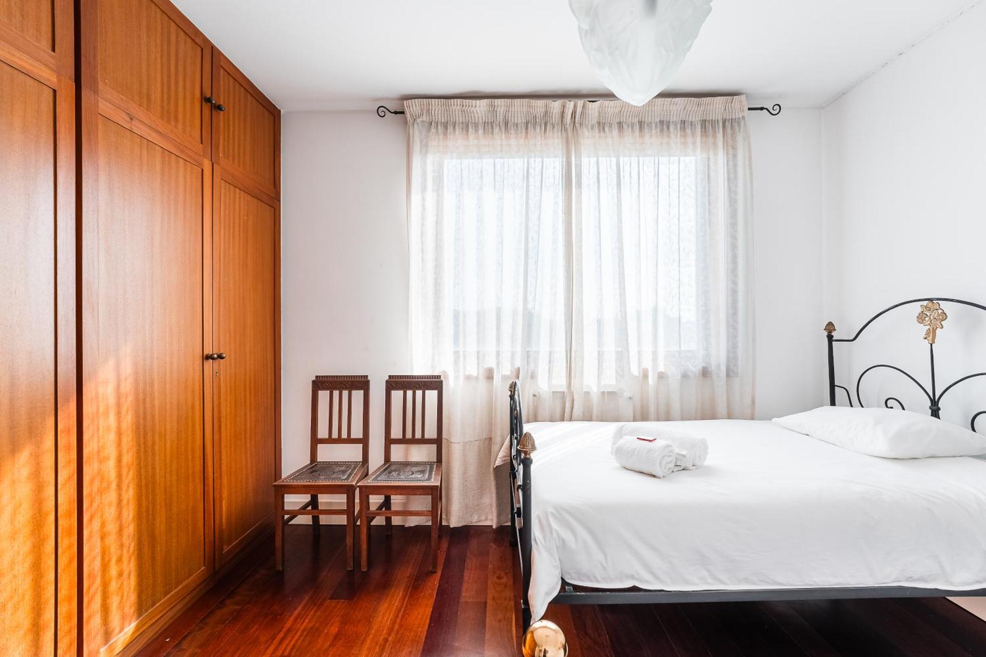 Farol View Apartment Leca da Palmeira