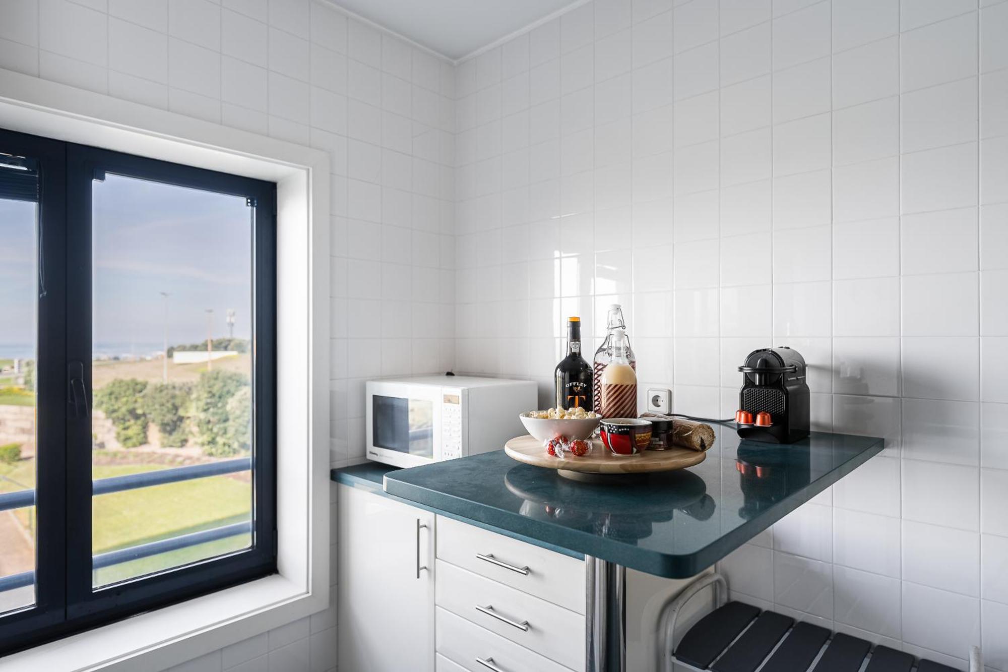 Farol View Apartment