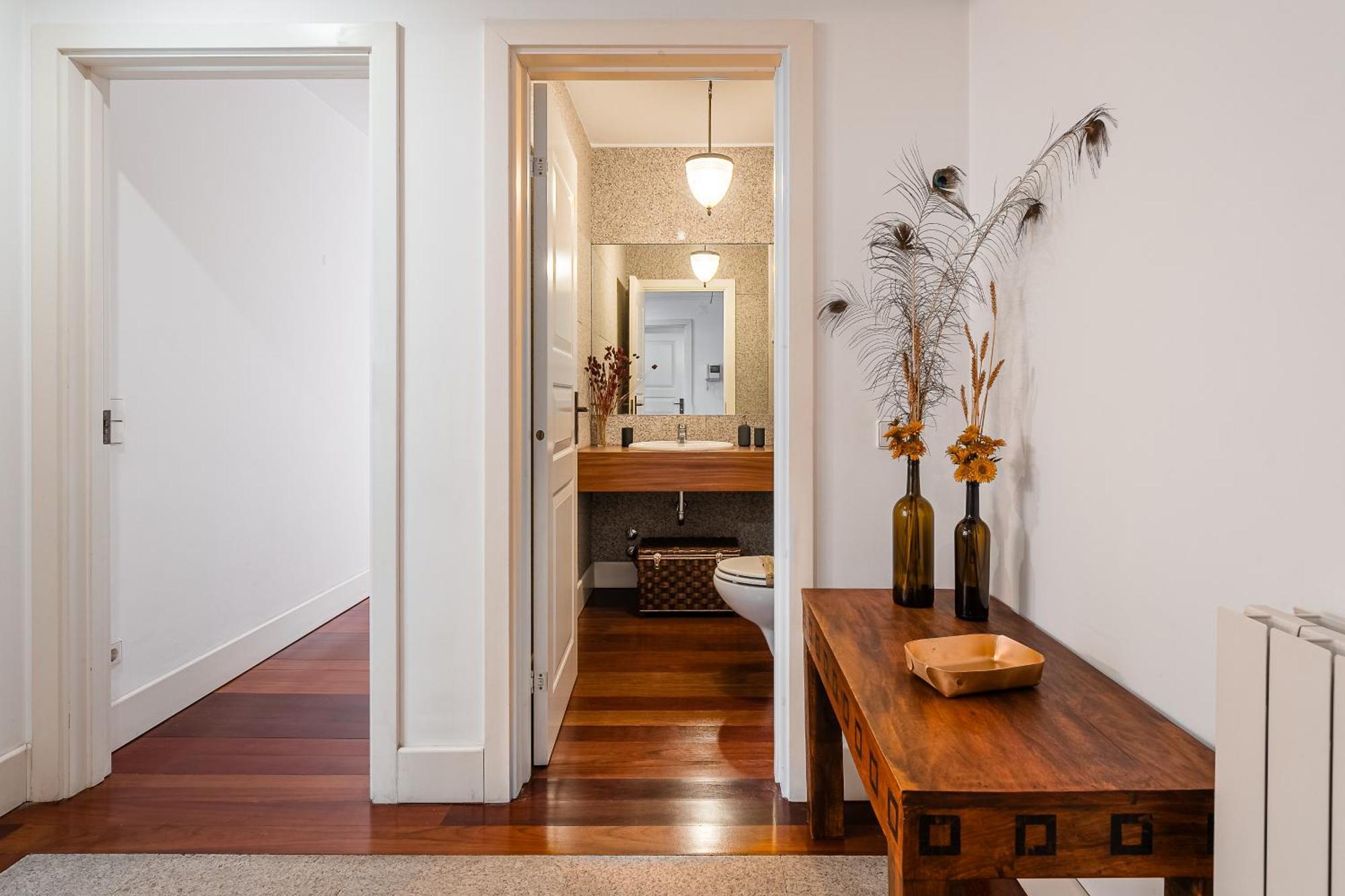 Farol View Apartment *