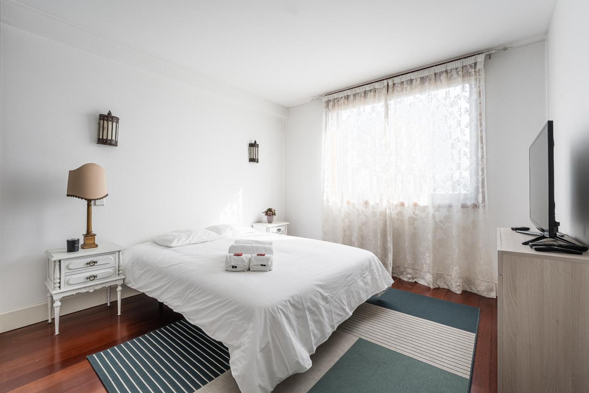 Apartment Farol View Leca da Palmeira