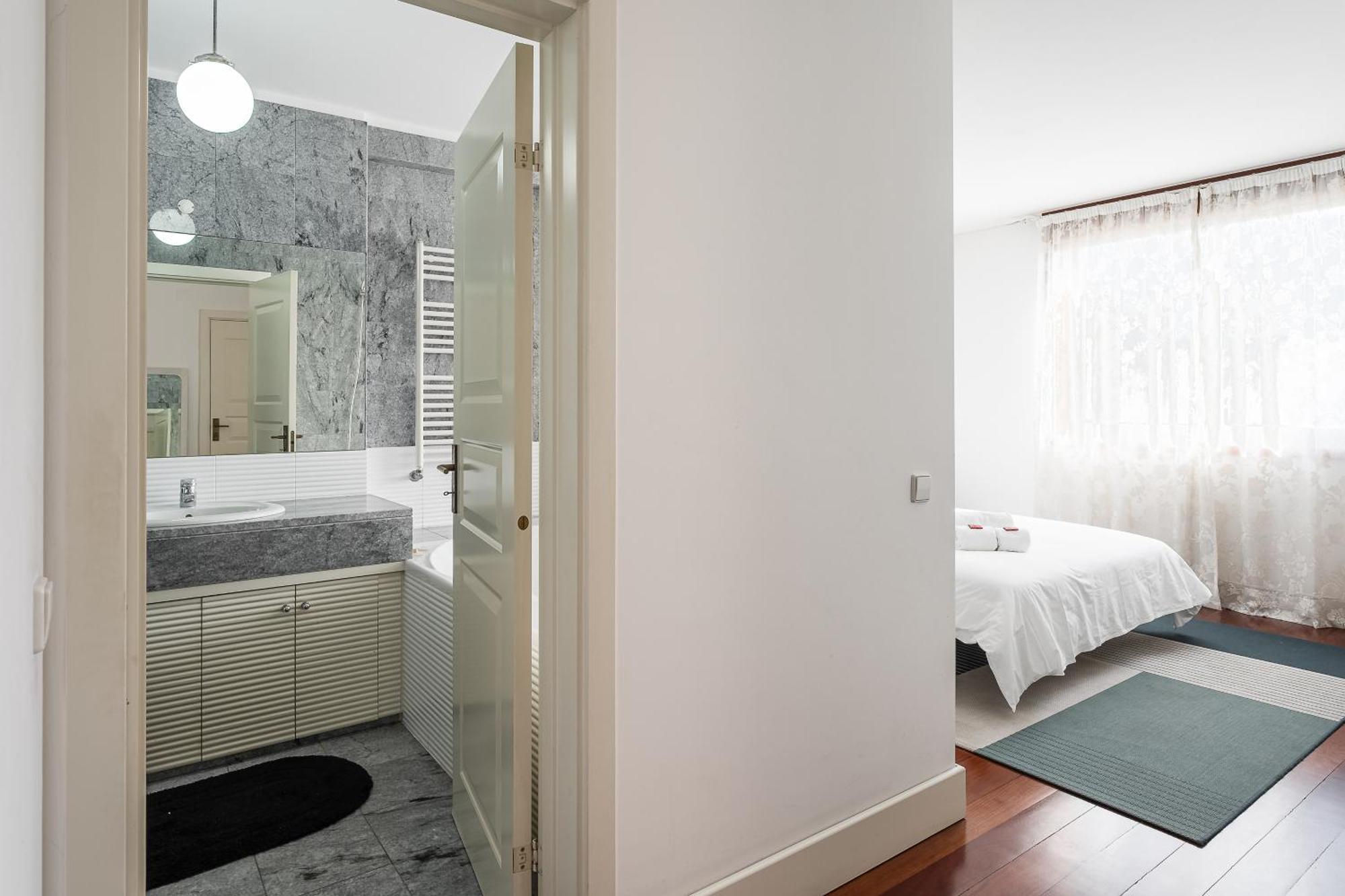 Farol View Apartment
