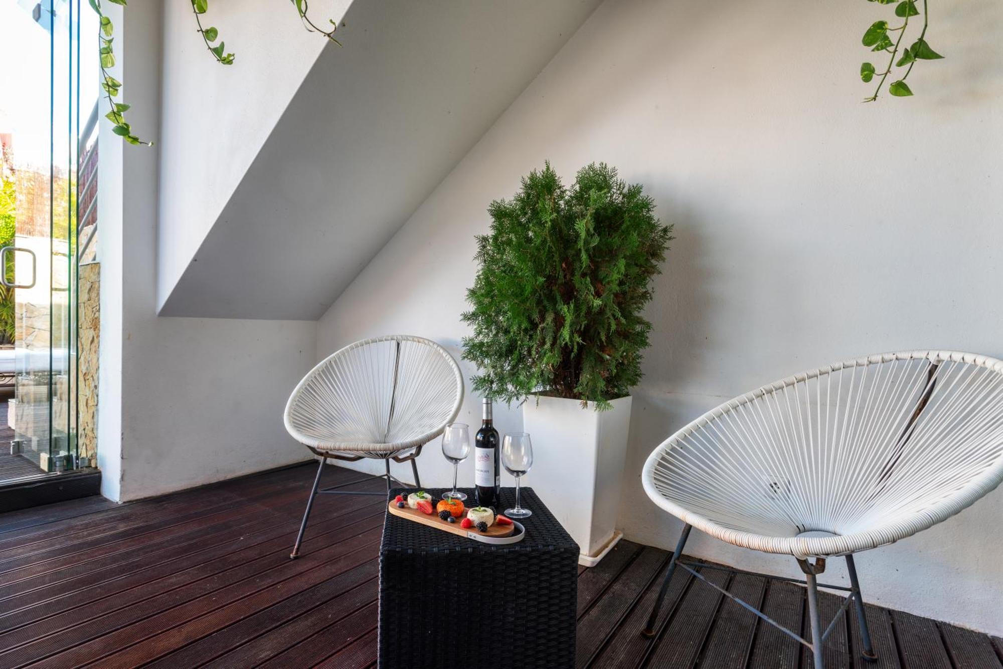 Host Wise - Luxurious House With Private Salt Pool Ferragudo (Faro)