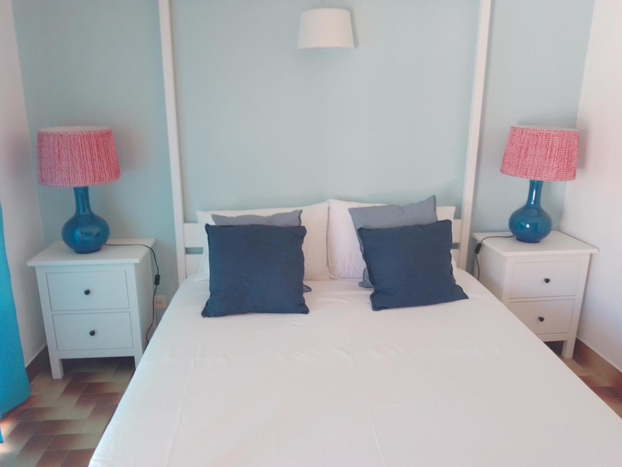 Apartamento House *