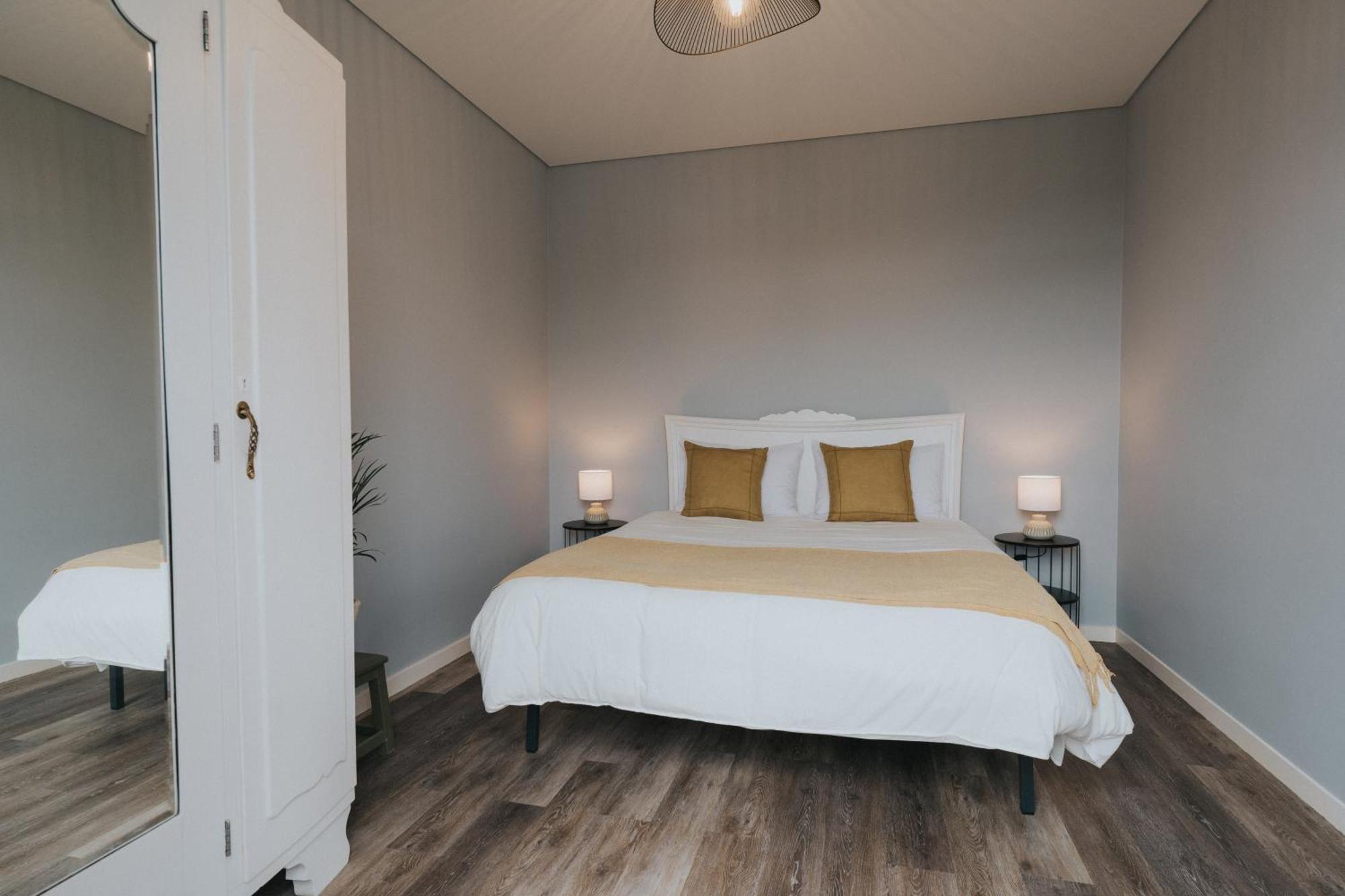 Pico Apartment's Appartement *