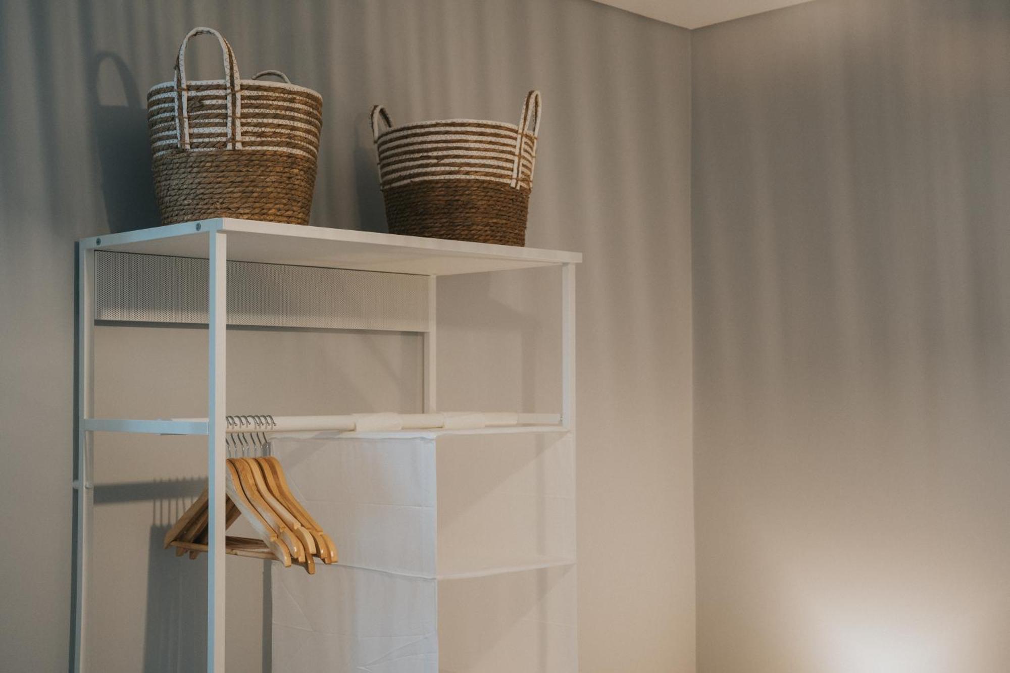 Pico Apartment's